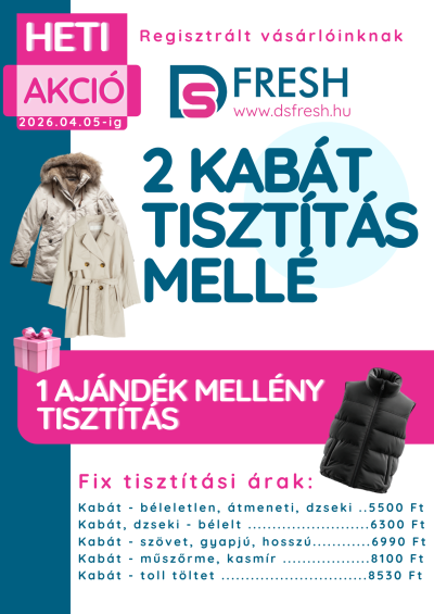 Heti akció poszterek_DS Fresh (A4)